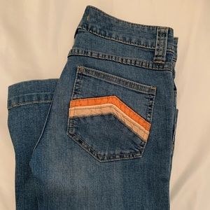 Free People Jeans